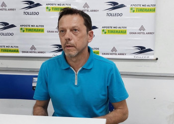 Fernando Tonet defende seleção comandada por técnico brasileiro e aponta modismo