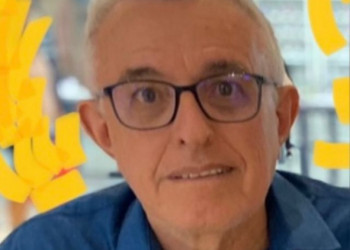 Família pede ajuda para encontrar empresário de 70 anos desaparecido em Teresina