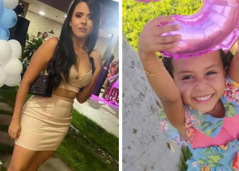 Mãe e filha são encontradas degoladas em casa na Bahia; ex-marido é suspeito