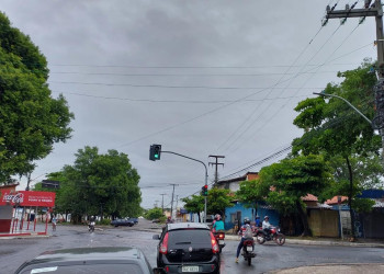 Inmet mantém alerta de chuvas para quase todos os municípios do Piauí