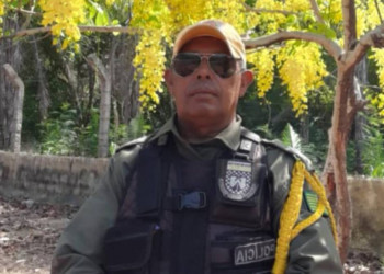PM morre após sofrer mal súbito dentro de viatura no Piauí
