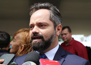 Marcelo Nolleto é nomeado para a Secretaria de Governo