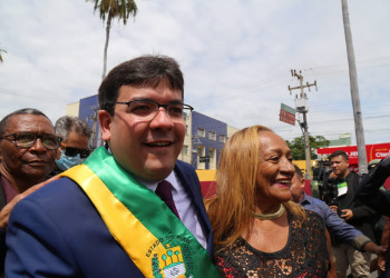Rafael Fonteles anuncia novos nomes para compor o governo do Piauí; confira quem são