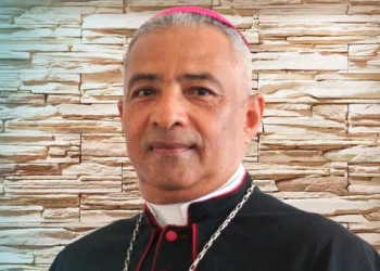 Papa Francisco nomeia Dom Juarez de Sousa da Silva para Arquidiocese de Teresina