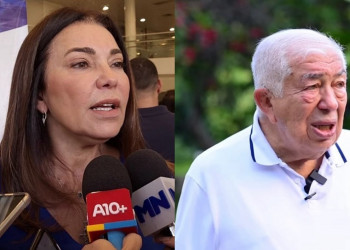 Margarete Coelho renuncia mandato na Câmara dos Deputados; Paes Landim assume