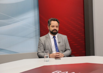 Secretário de governo, Marcelo Nolleto elenca ações da gestão Fonteles