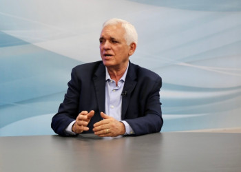 Vice-governador do Piauí comenta atos antidemocráticos no DF e eleições de 2024