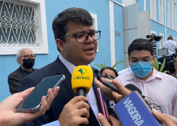Secretário confirma participação de 2 piauienses em atos antidemocráticos no DF