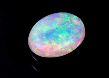 Nasa descobre opala em Marte; na Terra, pedra é encontrada apenas no Piauí e na Austrália
