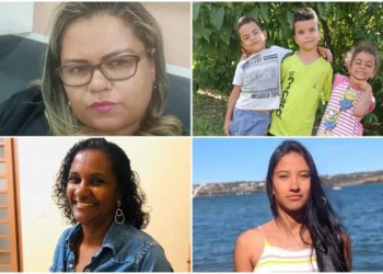 Sequestro, cativeiro e corpos carbonizados: o que se sabe sobre a chacina que chocou o Brasil