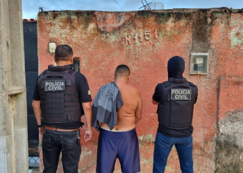 Homem preso por suspeita de estupro usava pousada da família para atrair menores no Piauí