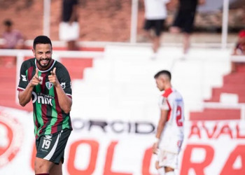 Após quarta vitória, Fluminense encerra 1º turno como líder isolado do Estadual