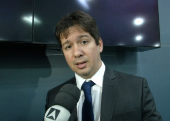 Delegado Samuel Silveira sofre tentativa de assalto e troca tiros com criminosos