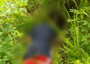 Adolescente é executado a tiros na região da Santa Maria da Codipi, em Teresina