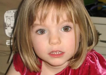 Mulher afirma ser Madeleine McCann; menina está desaparecida há 16 anos