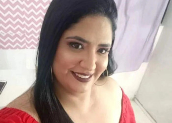 Esposa do vereador Evaristo Neto morre em hospital de Teresina