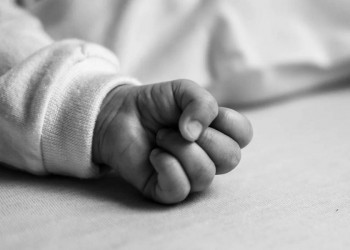 Família denuncia que bebê morreu por suposta negligência em hospital no Piauí