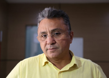 Presidente da CPI da Dívida diz que vai buscar informações sobre auditoria interna com provas de irregularidades na Prefeitura de Teresina