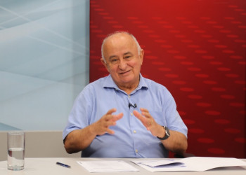Júlio César defende aprovação de projeto que vai garantir direitos aos entregadores no Brasil