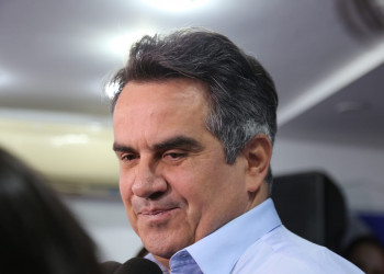 PP abandona negociações por federação com o União Brasil, diz Ciro Nogueira