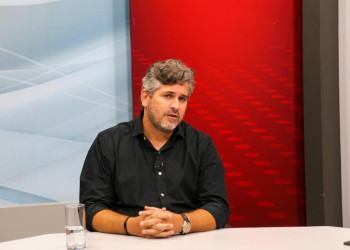Pablo Santos comenta ações à frente da Secretaria de Turismo do Piauí