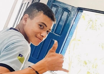 Corpo de adolescente que desapareceu após pular em rio é encontrado no Piauí