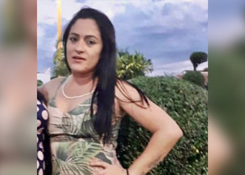 Acusado de matar ex-companheira grávida na presença de um dos filhos é preso no Piauí