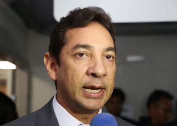 Marcelo Vaz toma posse como novo superintendente da Codevasf no Piauí