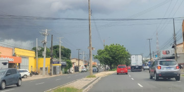 Chuvas intensas devem continuar em parte do Piauí, aponta previsão do Inmet