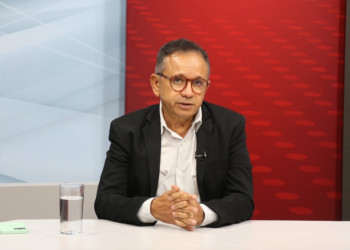 Dr. Hélio fala sobre pré-candidatura à prefeitura de Parnaíba e atuação das facções no PI
