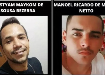 Dupla que tentou matar fotógrafo é condenada a 8 anos de prisão no Piauí