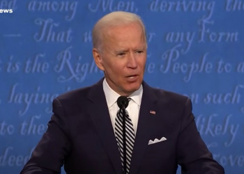 Joe Biden anuncia que será candidato à reeleição em 2024