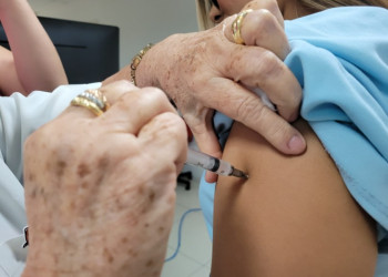 Piauí ultrapassa 9 milhões de doses de vacina aplicadas contra a covid-19