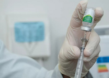 Após feriado, Teresina retoma vacinação contra a gripe para novos públicos; veja locais