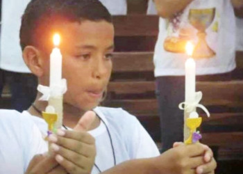 Dois suspeitos de envolvimento no tiroteio que vitimou garoto são presos no Piauí