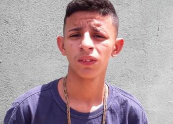 Adolescente de 17 anos é morto a pauladas no interior do Piauí
