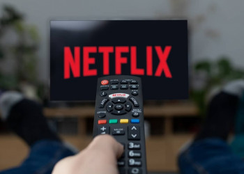 Netflix: usuários são notificados sobre taxa de compartilhamento de senha