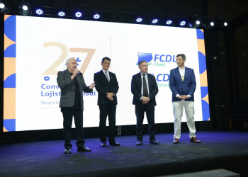 27ª Convenção Lojista do Piauí inicia com palestras voltadas para o empreendedor