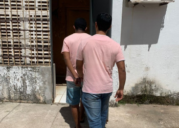 Último suspeito de matar homem por espancamento é preso pela polícia no Piauí