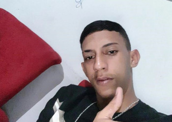 DHPP prende ‘Guerrerinho’, suspeito de matar adolescente em ação do Tribunal do Crime no Piauí
