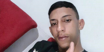 DHPP prende ‘Guerrerinho’, suspeito de matar adolescente em ação do Tribunal do Crime no Piauí