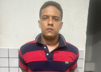 Integrante da cúpula do PCC no Maranhão e Piauí é preso pela polícia