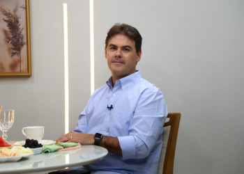 Deputado Severo Eulálio fala sobre corrida do MDB à Prefeitura de Teresina em 2024