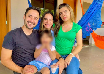 “Deus nos deu uma nova vida”, afirma piloto que fez pouso forçado com família no Piauí