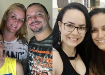 Filha de piauiense acusada de assassinar e carbonizar família em SP é condenada a 61 anos de prisão