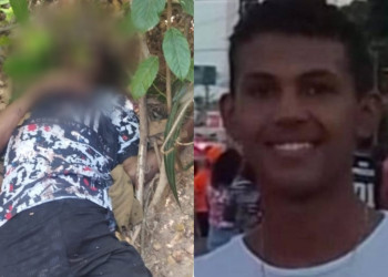 Polícia encontra corpo de jovem que estava desaparecido em Teresina