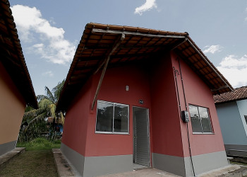 No Piauí, 5700 imóveis serão construídos na 1ª etapa do Minha Casa, Minha Vida