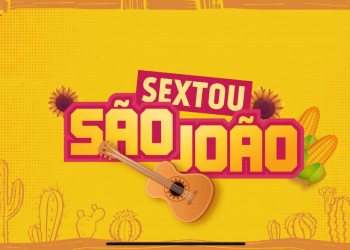TV Antena 10 realiza programa especial Sextou São João; saiba tudo