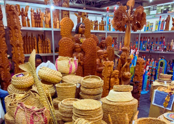 Sudarpi divulga edital para seleção de artesãos piauienses para Feira de Artesanato no Ceará