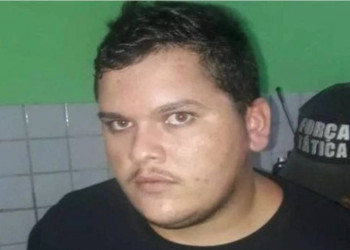 Homem é morto com diversos tiros em José de Freitas, no Piauí